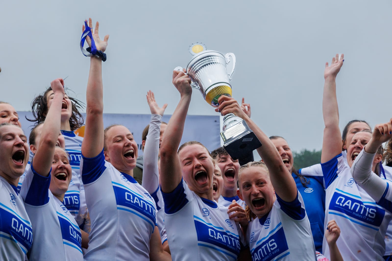AAC Rugby-foto uit het clubarchief
