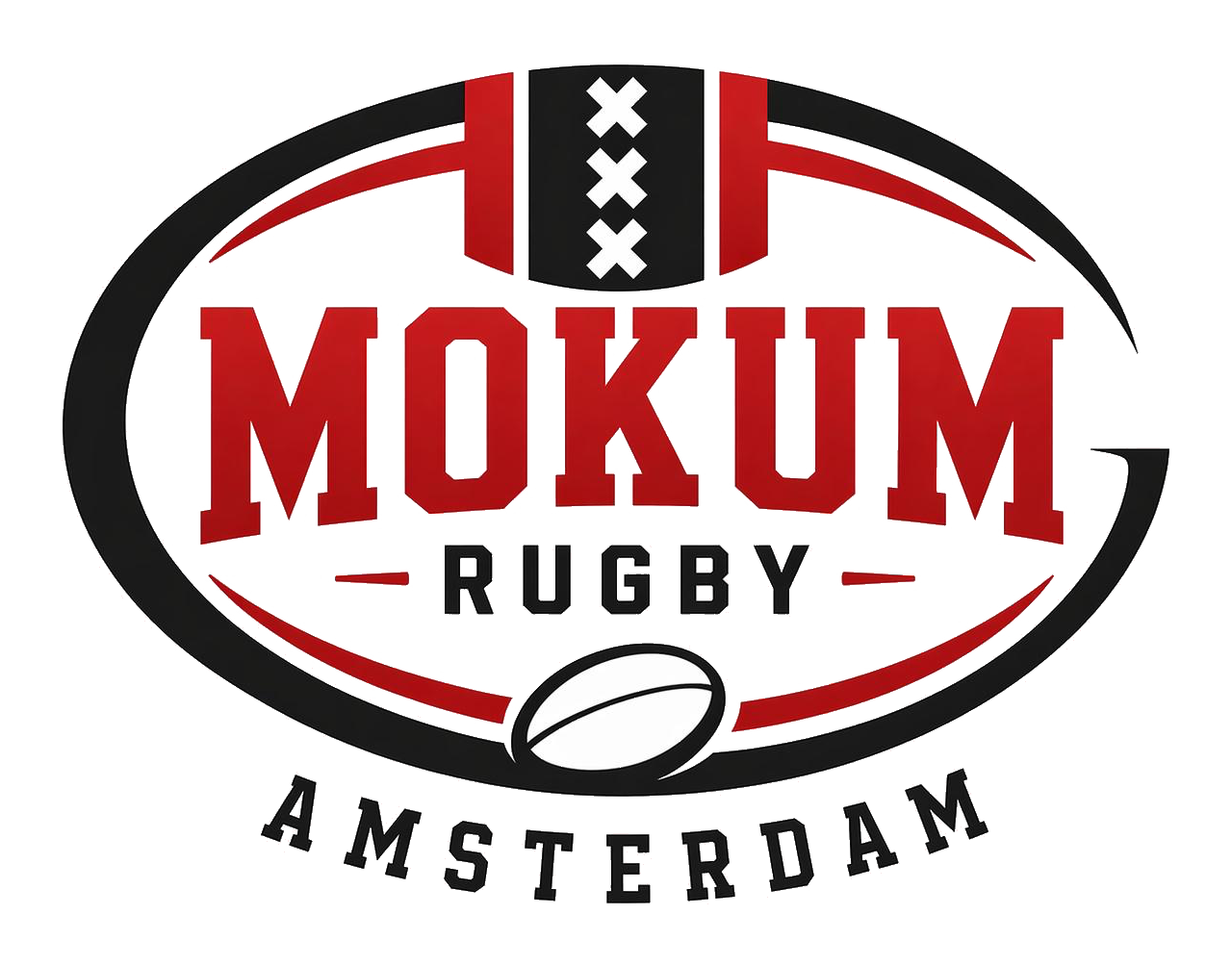 Mokum Rugby Amsterdam